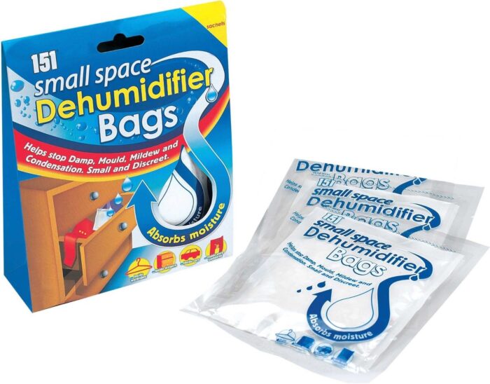 Dehumidifier Bags