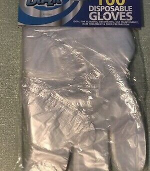 Duzzit Gloves 1