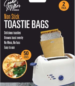 Toastie Bags