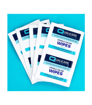 Qualicare wipes