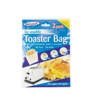 toastie bags