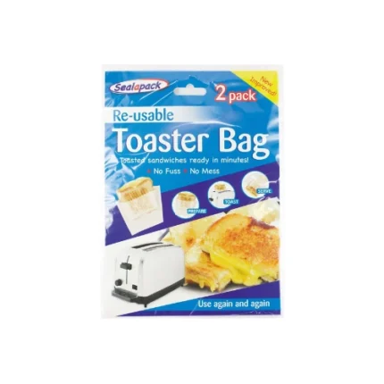 toastie bags