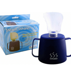 inhaler cup