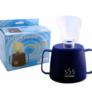 inhaler cup