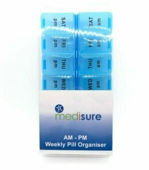 medisure pill organiser