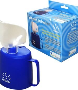 steam inhaler 1