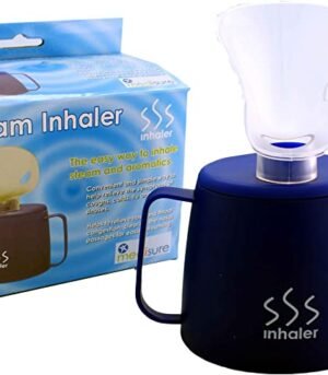 steam inhaler 2