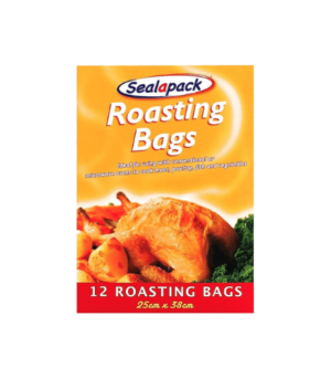 roasting bags