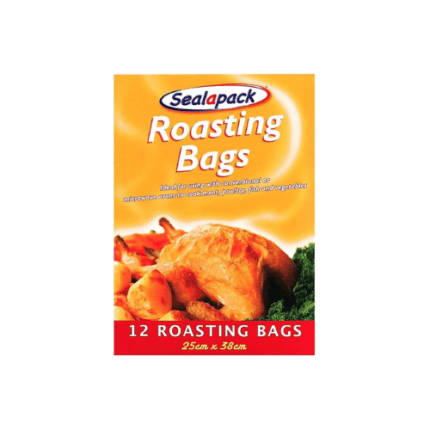 roasting bags