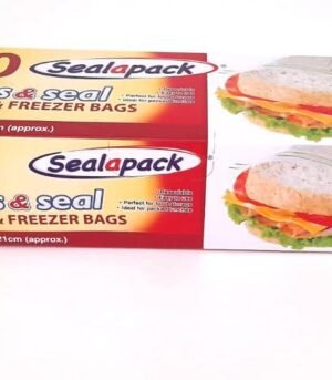 Food Freezer Bags