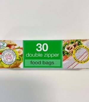 30 food bags