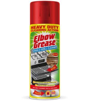 elbow spray