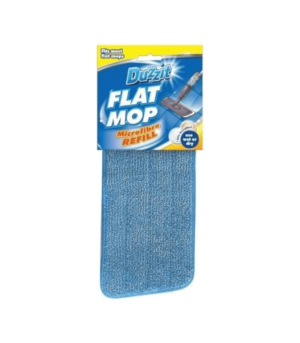 Flat mop