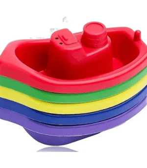 123 bath boat