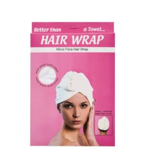 hair wrap