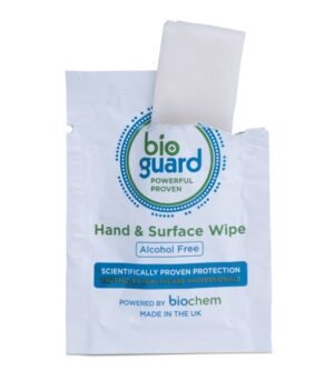 Hand & Surface wipes