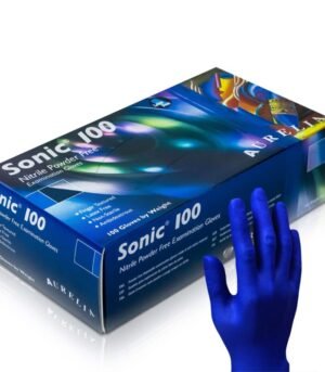 sonic gloves