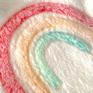 newborn baby blanket