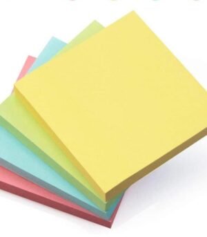 sticky note pads