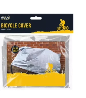 waterproof bicycle cover