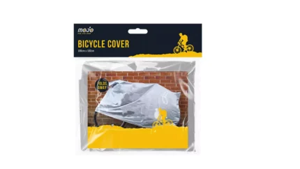 waterproof bicycle cover