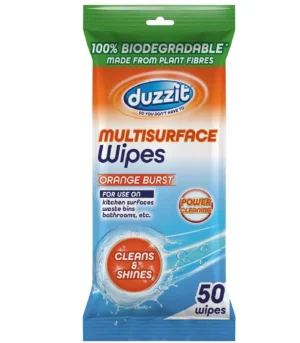 cleaning wipes