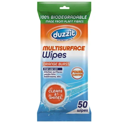 cleaning wipes