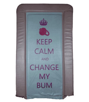 changing mat
