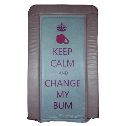 changing mat