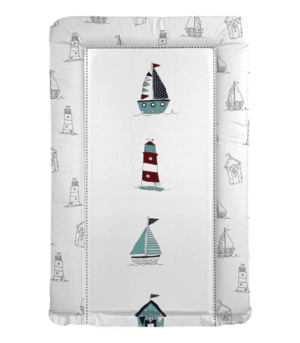 Sailine white