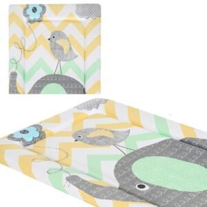 baby changing mat