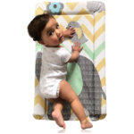 baby changing mat