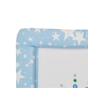 Baby Boy Little Prince Blue Crown