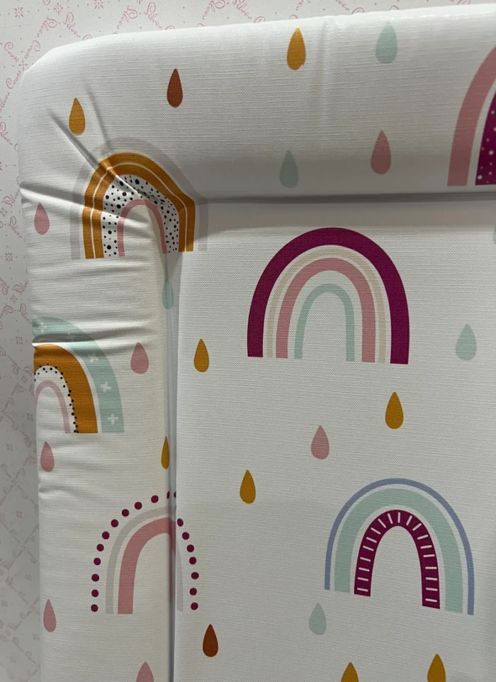 newborn mat