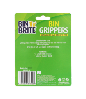 Bin Grip