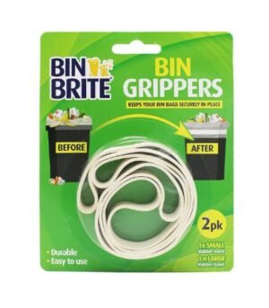Bin Gripper